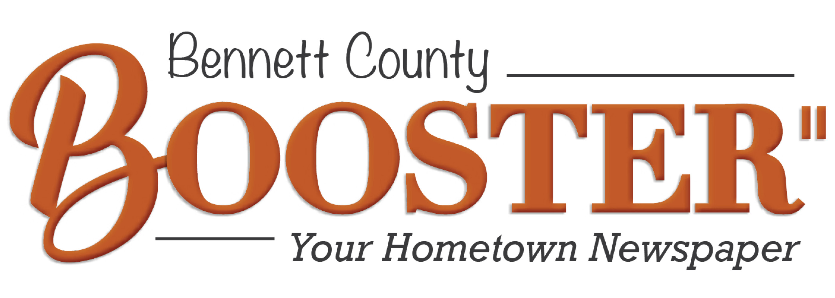 Bennett County Booster Home